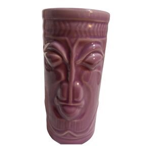 Vintage Tiki Hawaiian Bar 2001 Accountrements Mug